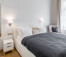 Mordecai Twelve Apartments by Adrez Living