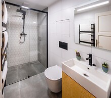 Mordecai Twelve Apartments by Adrez Living