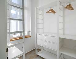 Mordecai Twelve Apartments by Adrez Living