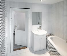 Mordecai Twelve Apartments by Adrez Living