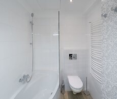 Mordecai Twelve Apartments by Adrez Living