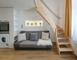 Mordecai Twelve Apartments by Adrez Living