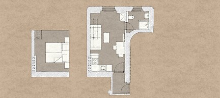 Mordecai Twelve Apartments by Adrez Living