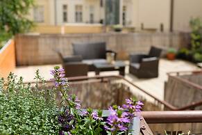 Mordecai Twelve Apartments by Adrez Living