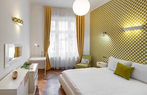 Mordecai Twelve Apartments by Adrez Living