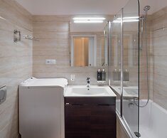 Mordecai Twelve Apartments by Adrez Living