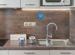 Mordecai Twelve Apartments by Adrez Living