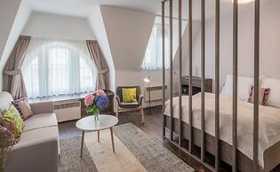 Mordecai Twelve Apartments by Adrez Living