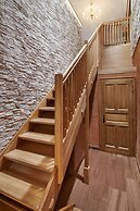 Mordecai Twelve Apartments by Adrez Living