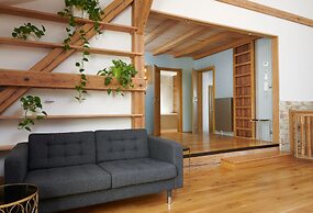 Mordecai Twelve Apartments by Adrez Living