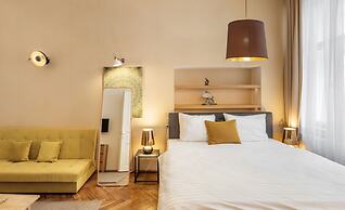 Mordecai Twelve Apartments by Adrez Living