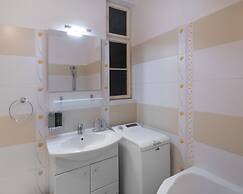 Mordecai Twelve Apartments by Adrez Living