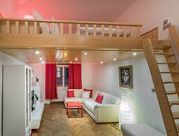 Mordecai Twelve Apartments by Adrez Living