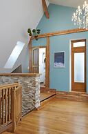 Mordecai Twelve Apartments by Adrez Living