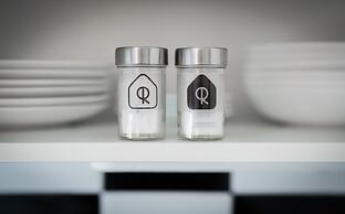 Mordecai Twelve Apartments by Adrez Living