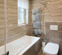 Mordecai Twelve Apartments by Adrez Living