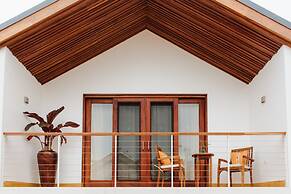 The Retreat
