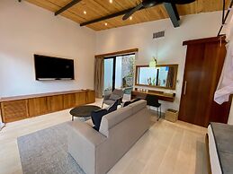 The Retreat