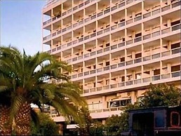 Astir Patras Hotel