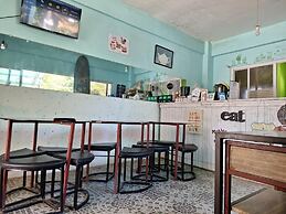 Pagudpud Rinnovati Beach Resort