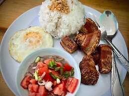Pagudpud Rinnovati Beach Resort