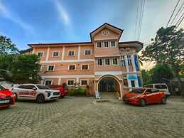 Pagudpud Rinnovati Beach Resort