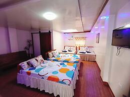 Pagudpud Rinnovati Beach Resort