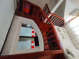 Pagudpud Rinnovati Beach Resort