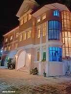 Pagudpud Rinnovati Beach Resort
