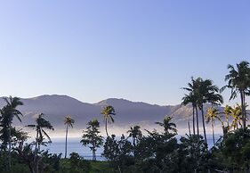 Pagudpud Rinnovati Beach Resort