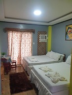 Pagudpud Rinnovati Beach Resort