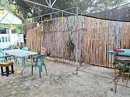 Pagudpud Rinnovati Beach Resort