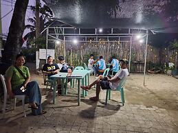 Pagudpud Rinnovati Beach Resort