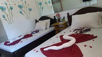 Pagudpud Rinnovati Beach Resort