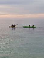 Pagudpud Rinnovati Beach Resort