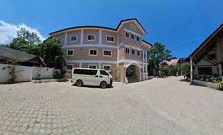 Pagudpud Rinnovati Beach Resort