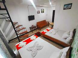 Pagudpud Rinnovati Beach Resort