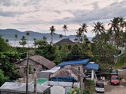 Pagudpud Rinnovati Beach Resort