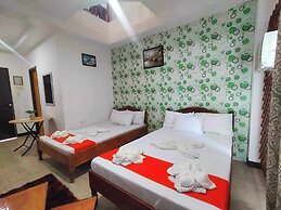 Pagudpud Rinnovati Beach Resort
