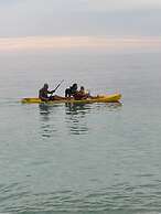 Pagudpud Rinnovati Beach Resort