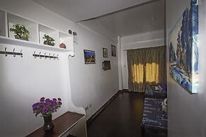 Pagudpud Rinnovati Beach Resort