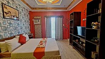 Pagudpud Rinnovati Beach Resort
