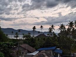 Pagudpud Rinnovati Beach Resort