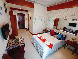 Pagudpud Rinnovati Beach Resort