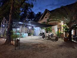 Pagudpud Rinnovati Beach Resort