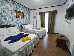 Pagudpud Rinnovati Beach Resort