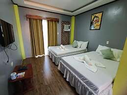 Pagudpud Rinnovati Beach Resort