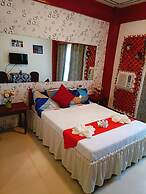 Pagudpud Rinnovati Beach Resort