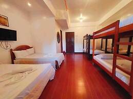 Pagudpud Rinnovati Beach Resort