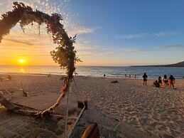 Pagudpud Rinnovati Beach Resort